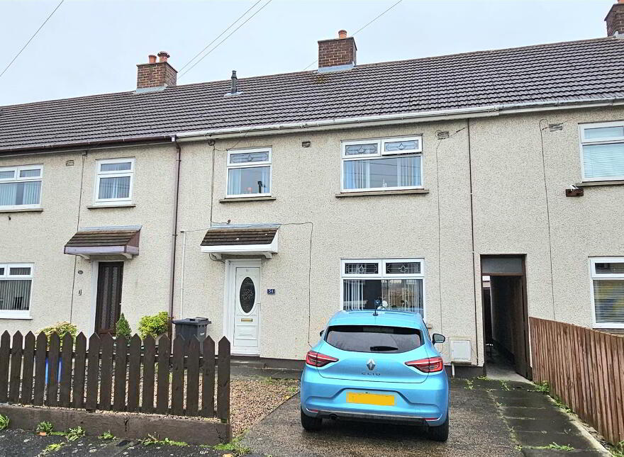 54 Sunnylands Drive, Carrickfergus, BT38 8JF photo