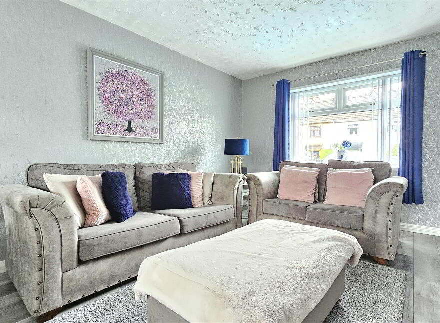 54 Sunnylands Drive, Carrickfergus, BT38 8JF