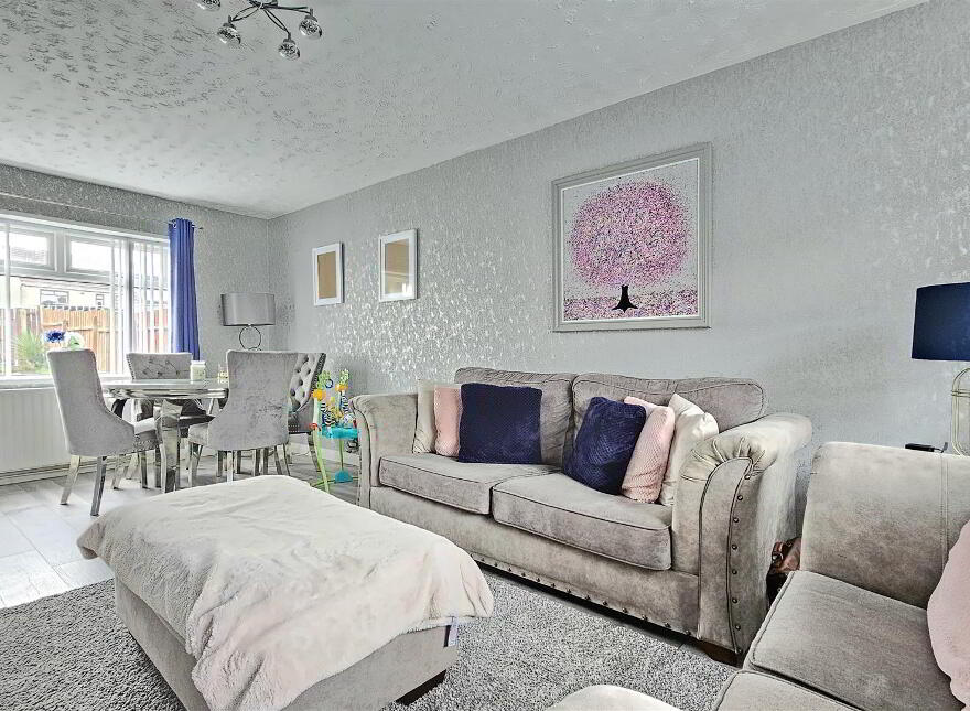 54 Sunnylands Drive, Carrickfergus, BT38 8JF
