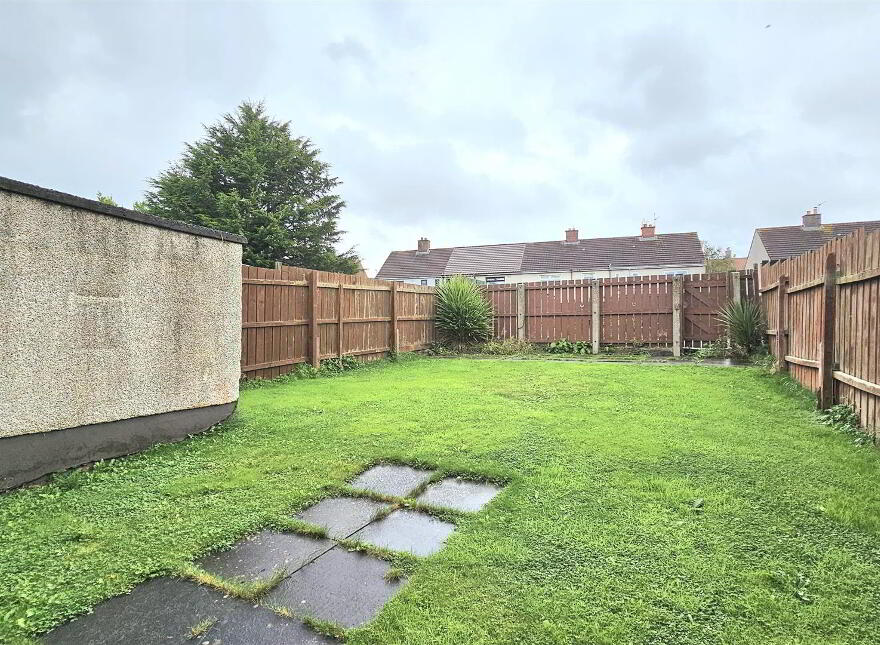 54 Sunnylands Drive, Carrickfergus, BT38 8JF