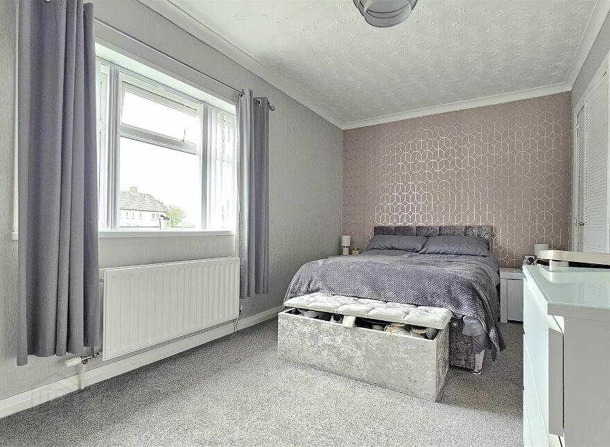 54 Sunnylands Drive, Carrickfergus, BT38 8JF