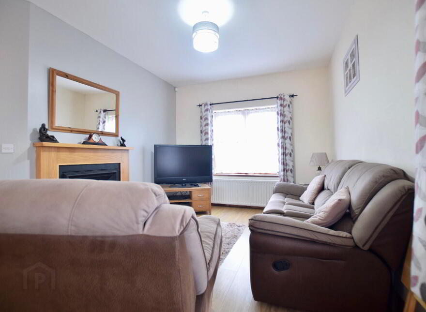 4 Sperrin View Cottages, Tremoge Road, Pomeroy, BT70 2TG