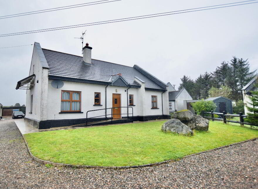 4 Sperrin View Cottages, Tremoge Road, Pomeroy, BT70 2TG photo