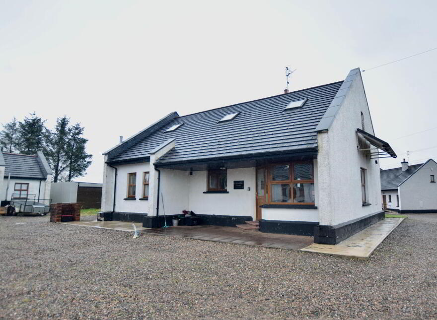 4 Sperrin View Cottages, Tremoge Road, Pomeroy, BT70 2TG