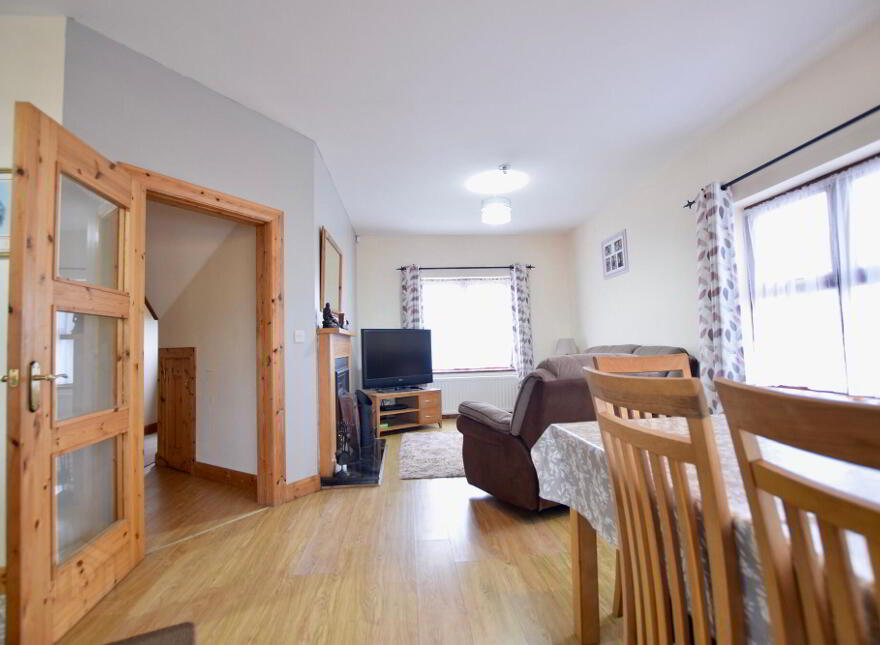 4 Sperrin View Cottages, Tremoge Road, Pomeroy, BT70 2TG