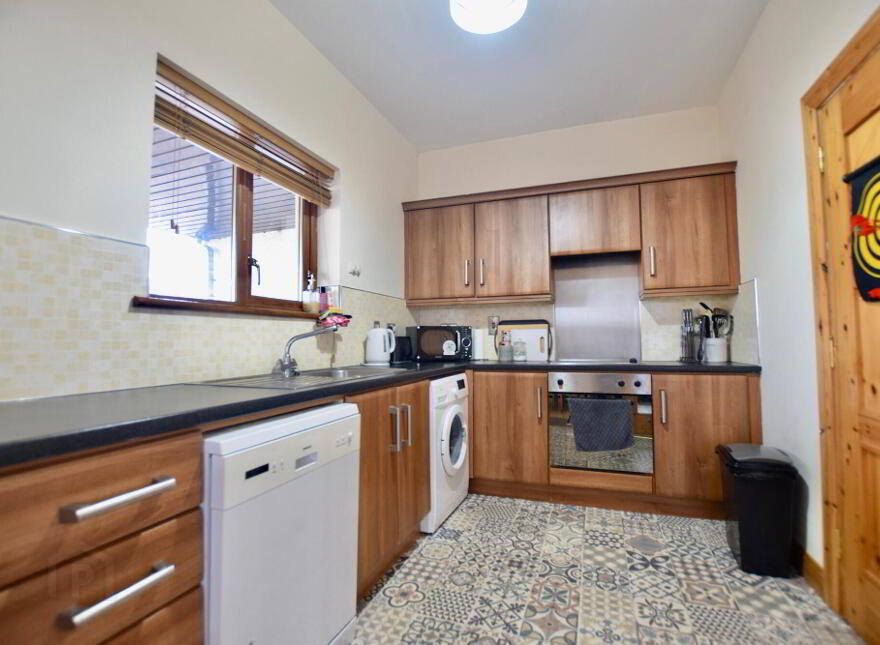 4 Sperrin View Cottages, Tremoge Road, Pomeroy, BT70 2TG