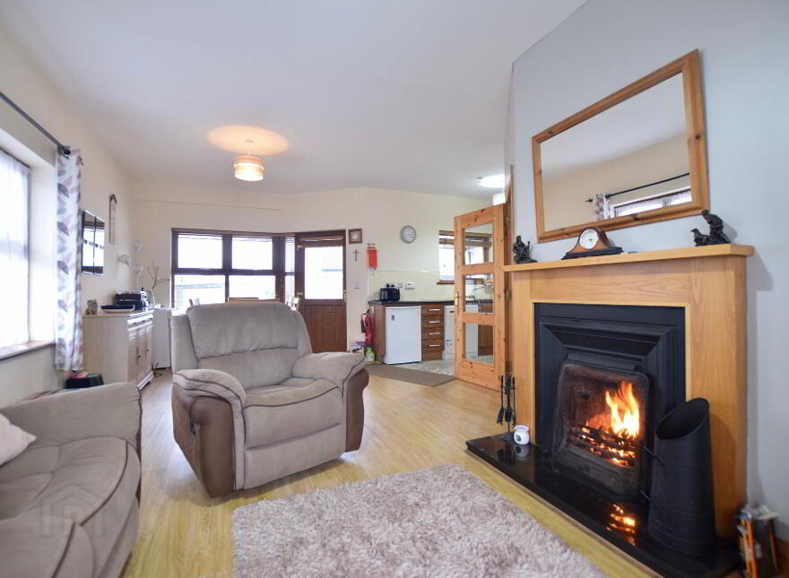4 Sperrin View Cottages, Tremoge Road, Pomeroy, BT70 2TG
