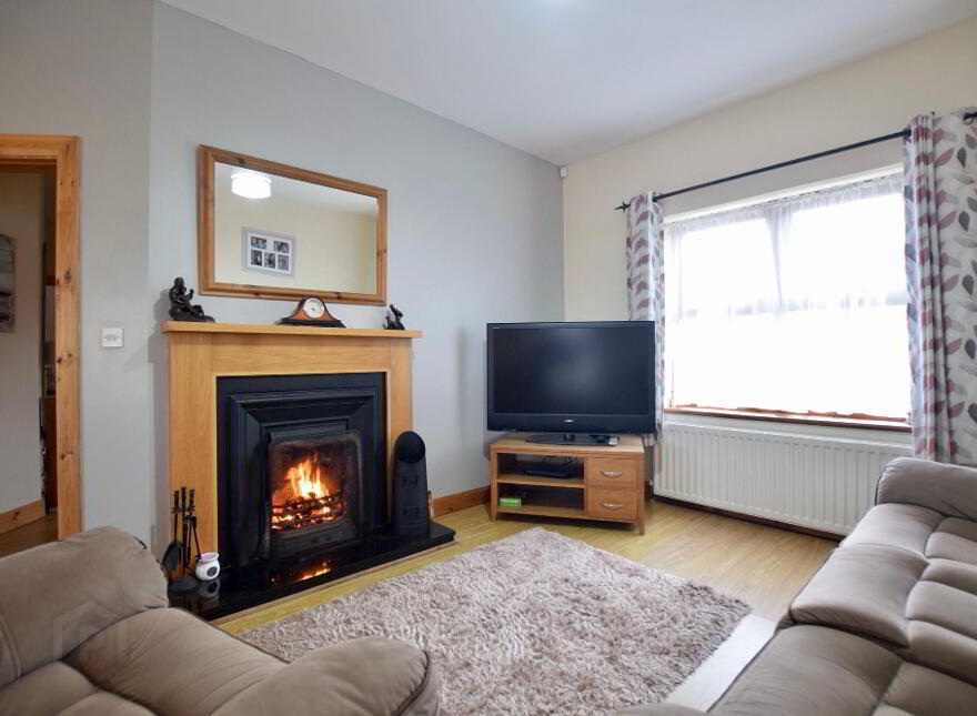 4 Sperrin View Cottages, Tremoge Road, Pomeroy, BT70 2TG