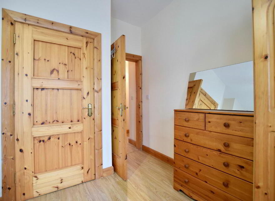 4 Sperrin View Cottages, Tremoge Road, Pomeroy, BT70 2TG