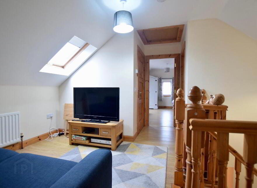 4 Sperrin View Cottages, Tremoge Road, Pomeroy, BT70 2TG