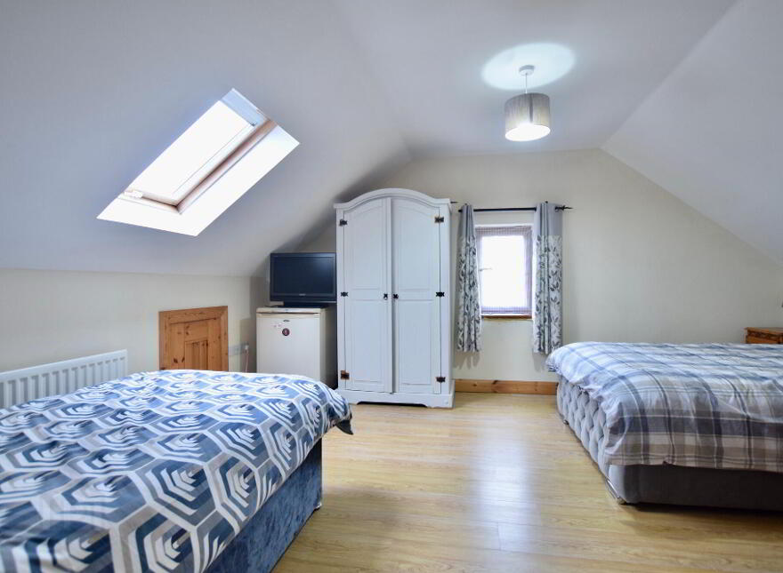4 Sperrin View Cottages, Tremoge Road, Pomeroy, BT70 2TG