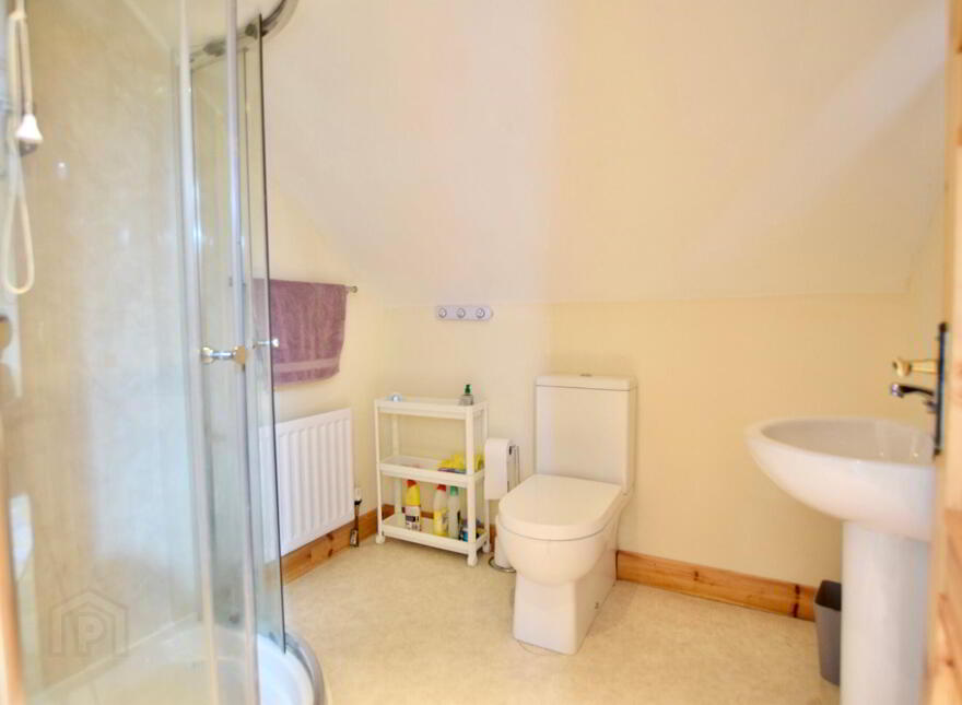 4 Sperrin View Cottages, Tremoge Road, Pomeroy, BT70 2TG