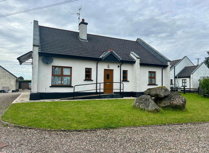 4 Sperrin View Cottages, Tremoge Road, Pomeroy, Cookstown, BT70 2TG photo