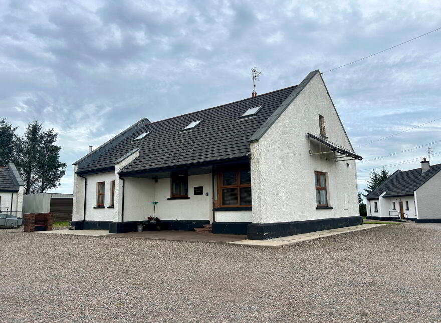 4 Sperrin View Cottages, Tremoge Road, Pomeroy, Cookstown, BT70 2TG