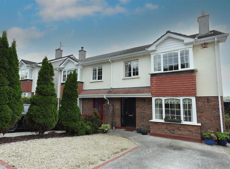 185 Dun Eoin, Ballinrea Road, Carrigaline