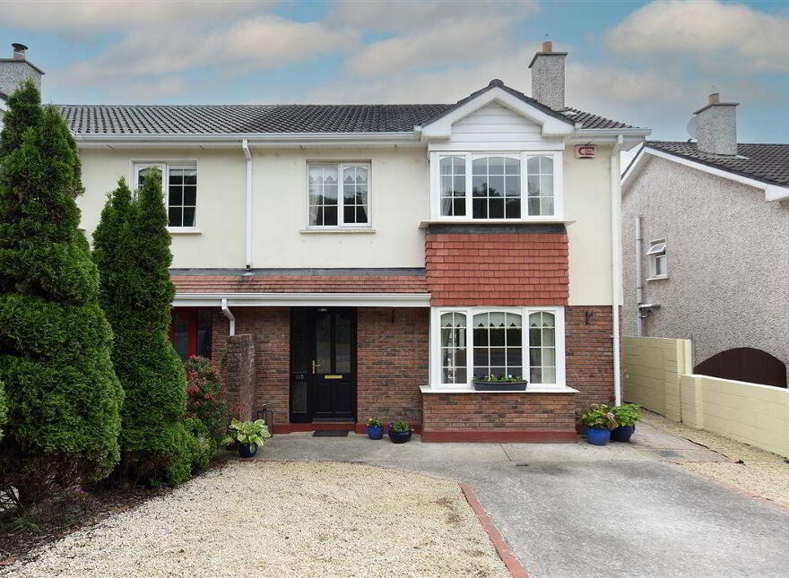 185 Dun Eoin, Ballinrea Road, Carrigaline photo