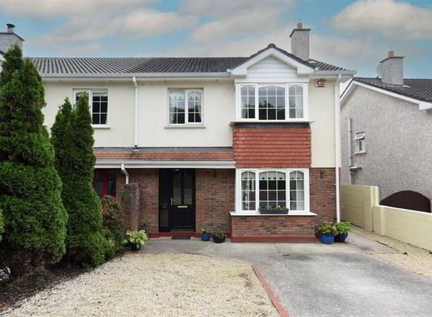 185 Dun Eoin, Ballinrea Road, Carrigaline