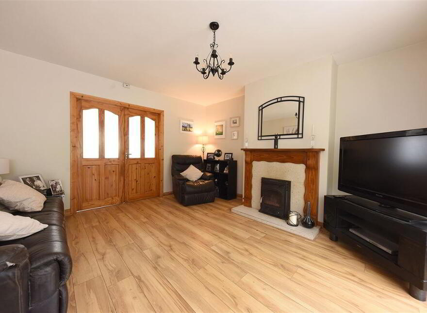 185 Dun Eoin, Ballinrea Road, Carrigaline
