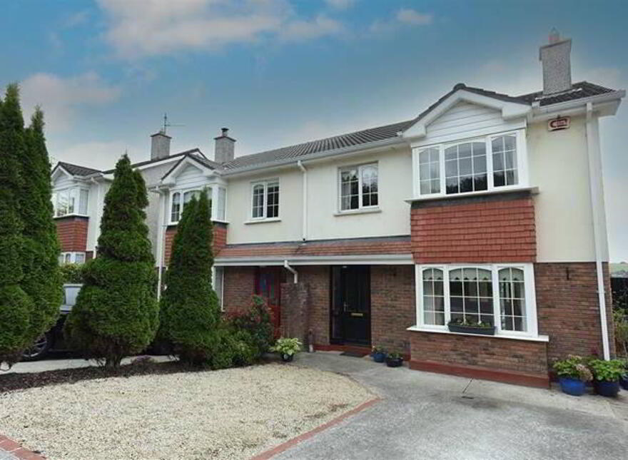 185 Dun Eoin, Ballinrea Road, Carrigaline