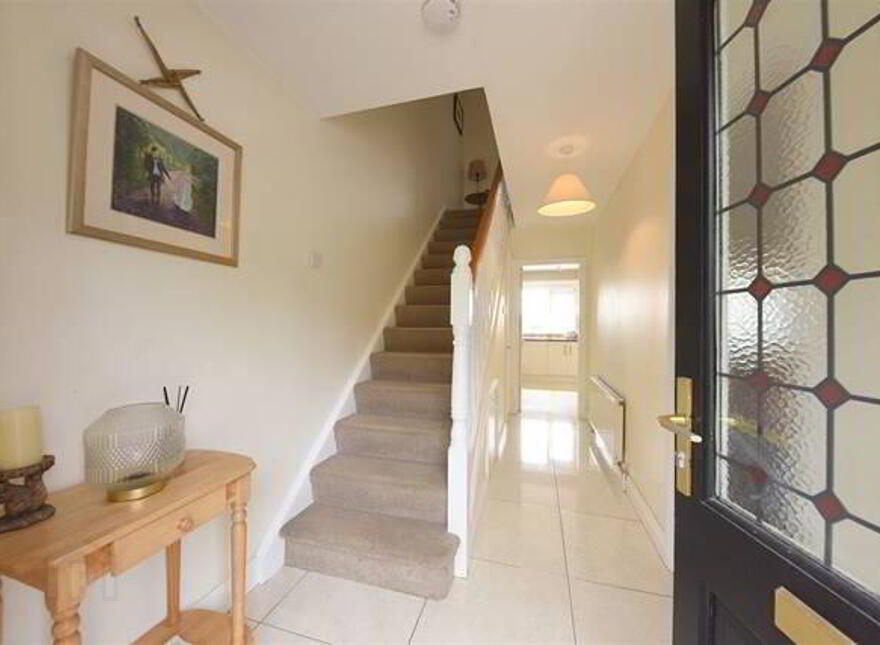 185 Dun Eoin, Ballinrea Road, Carrigaline