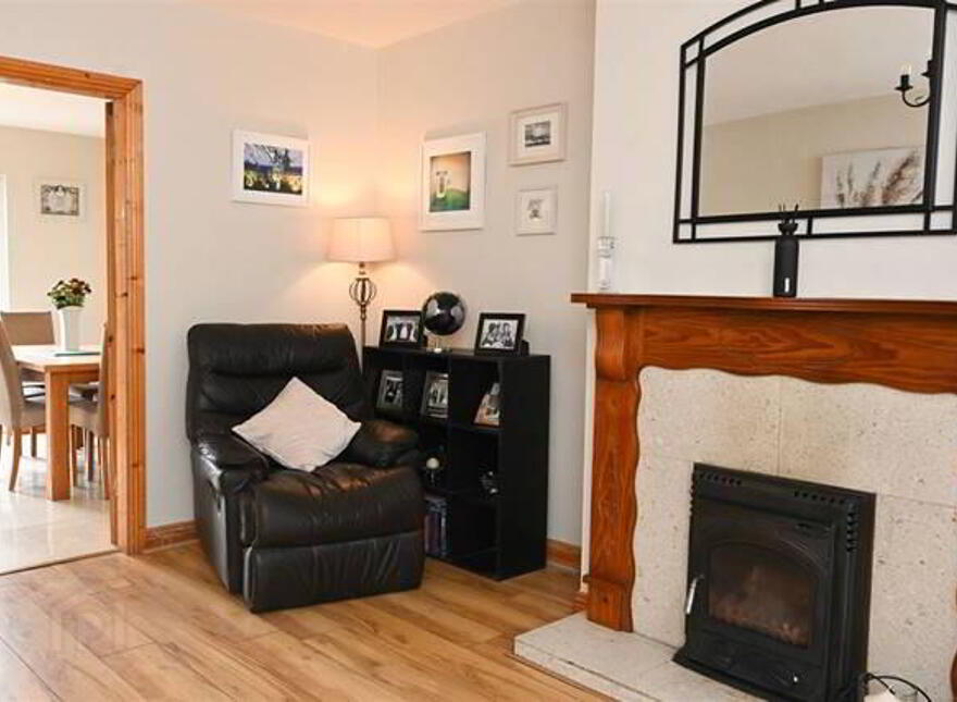 185 Dun Eoin, Ballinrea Road, Carrigaline