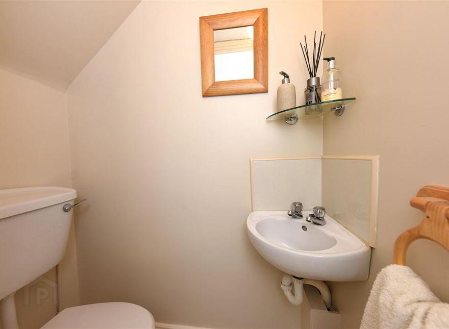 185 Dun Eoin, Ballinrea Road, Carrigaline