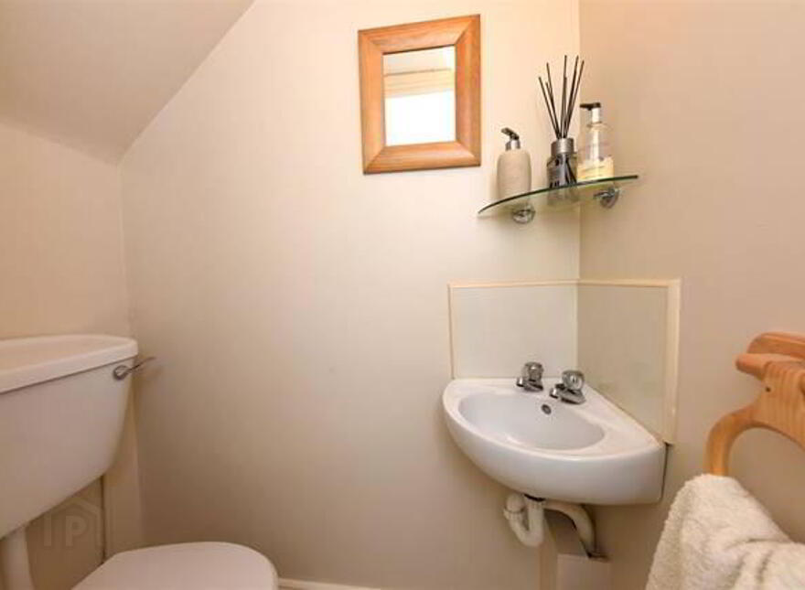 185 Dun Eoin, Ballinrea Road, Carrigaline