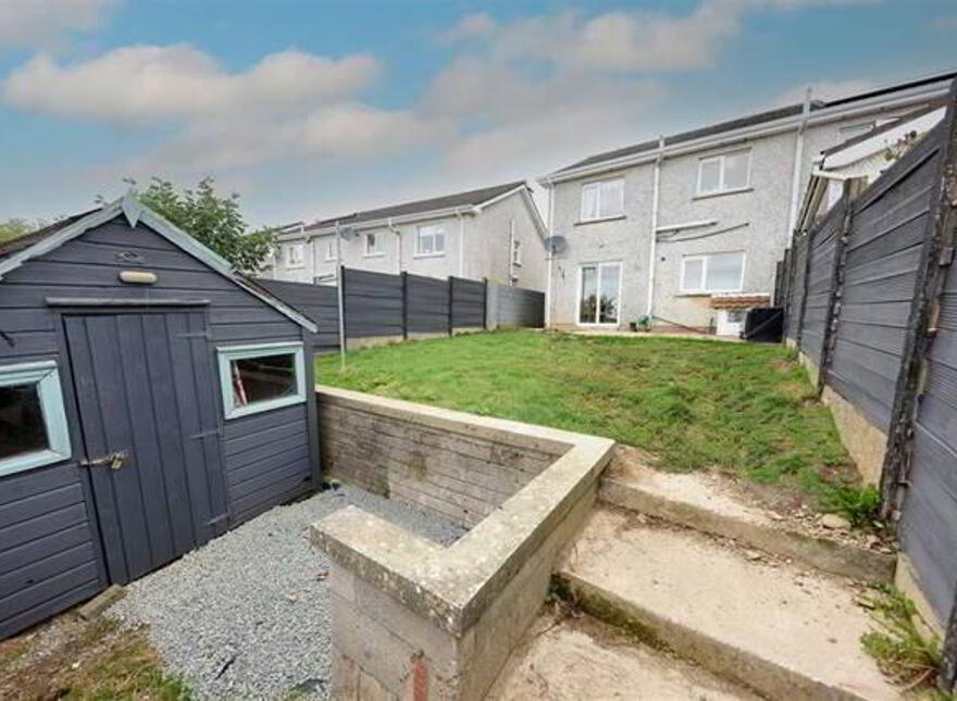 185 Dun Eoin, Ballinrea Road, Carrigaline