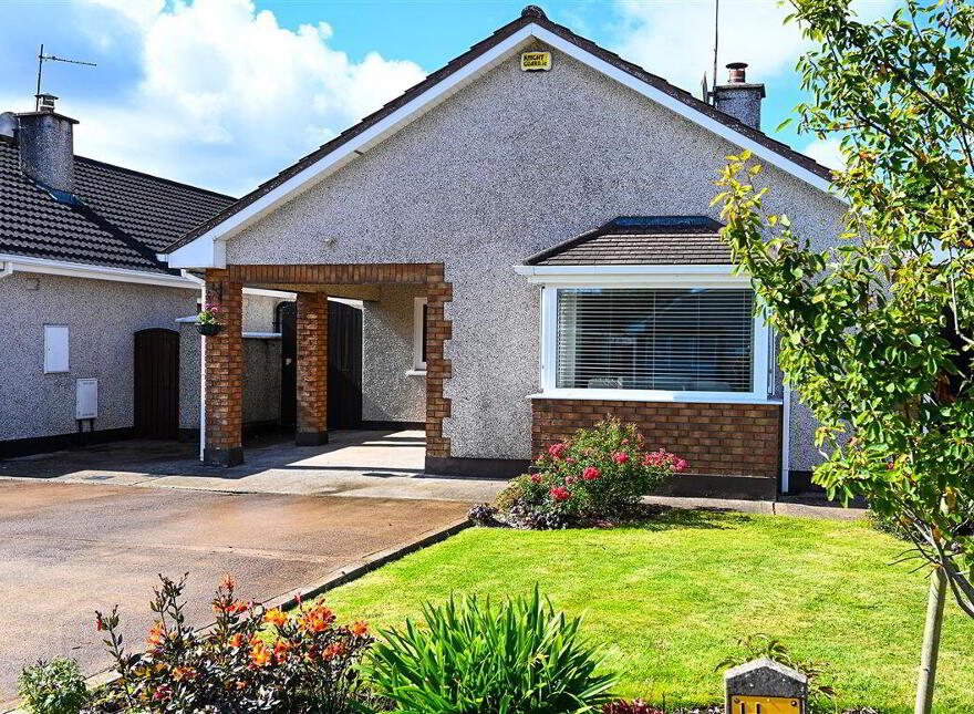 5 Forest Park, Upper Kilmoney Road, Carrigaline