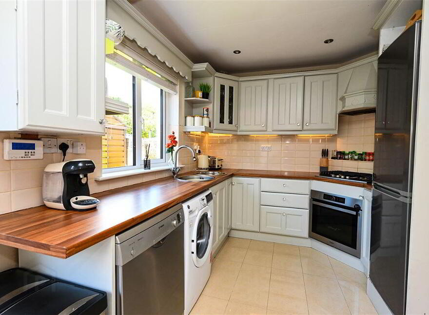 5 Forest Park, Upper Kilmoney Road, Carrigaline