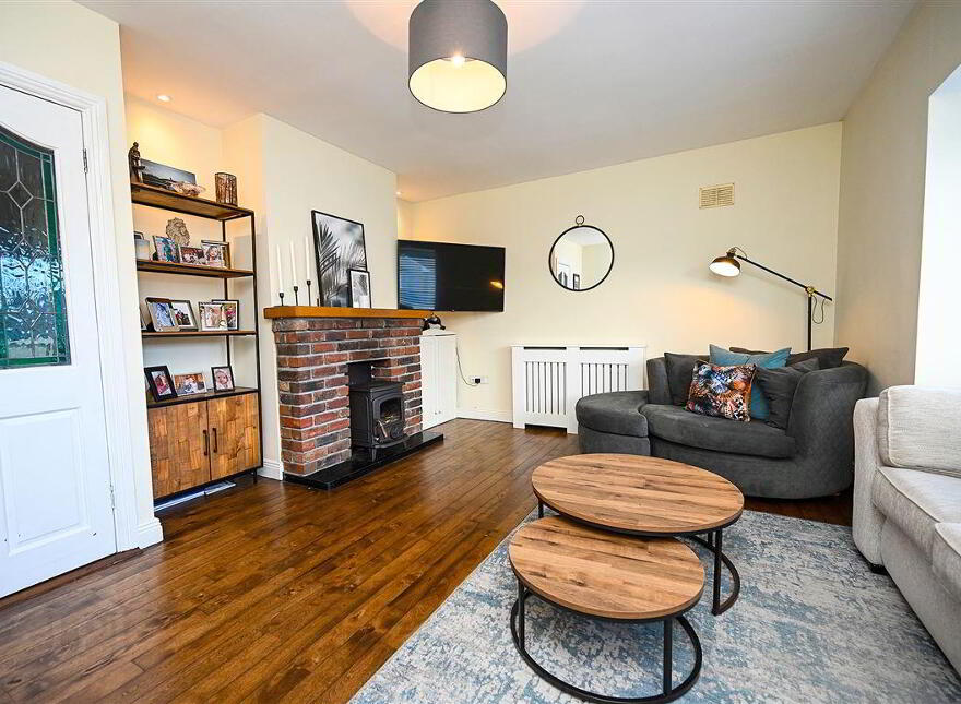 5 Forest Park, Upper Kilmoney Road, Carrigaline