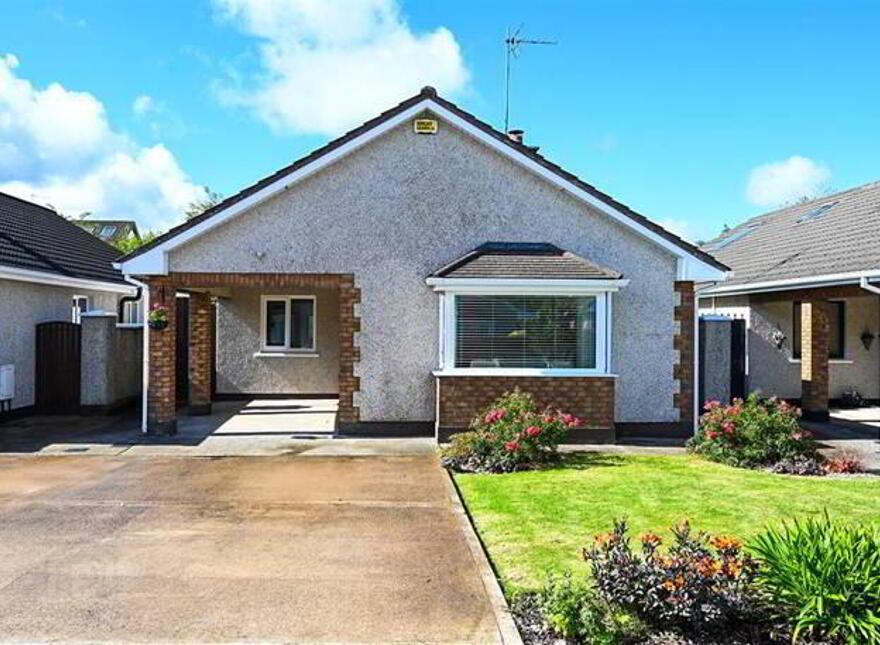 5 Forest Park, Upper Kilmoney Road, Carrigaline