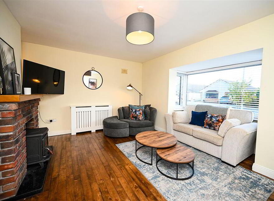 5 Forest Park, Upper Kilmoney Road, Carrigaline