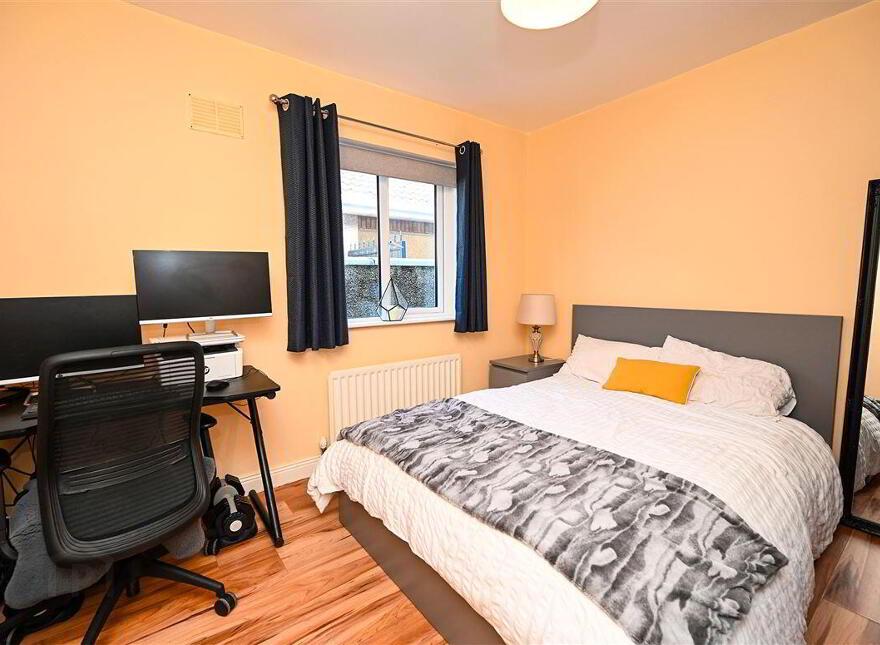 5 Forest Park, Upper Kilmoney Road, Carrigaline