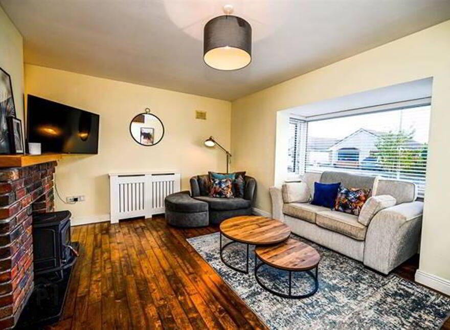 5 Forest Park, Upper Kilmoney Road, Carrigaline