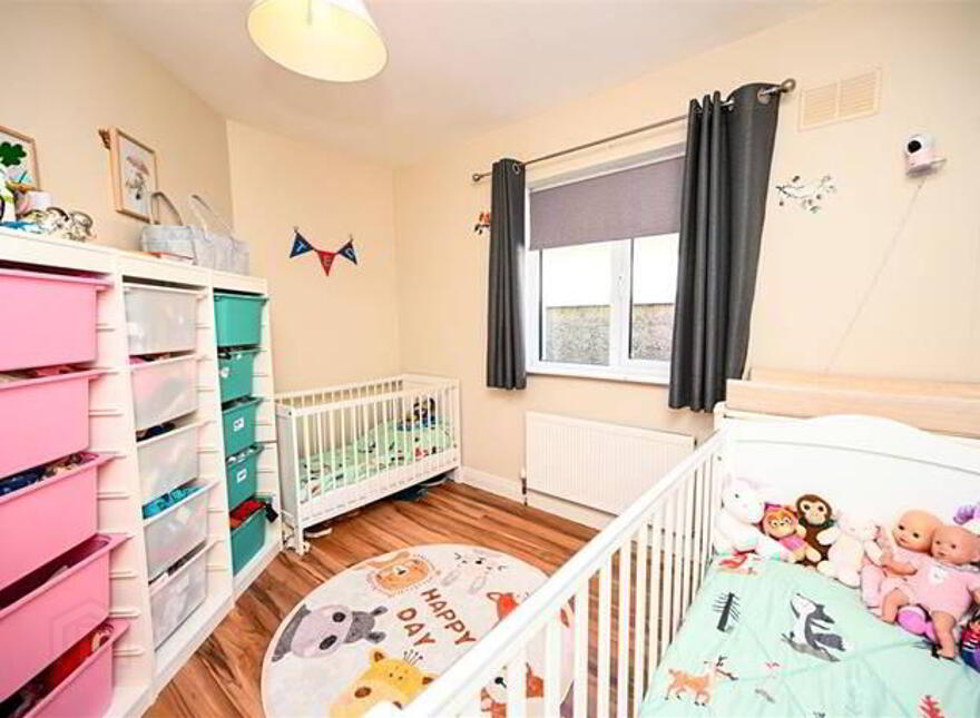 5 Forest Park, Upper Kilmoney Road, Carrigaline