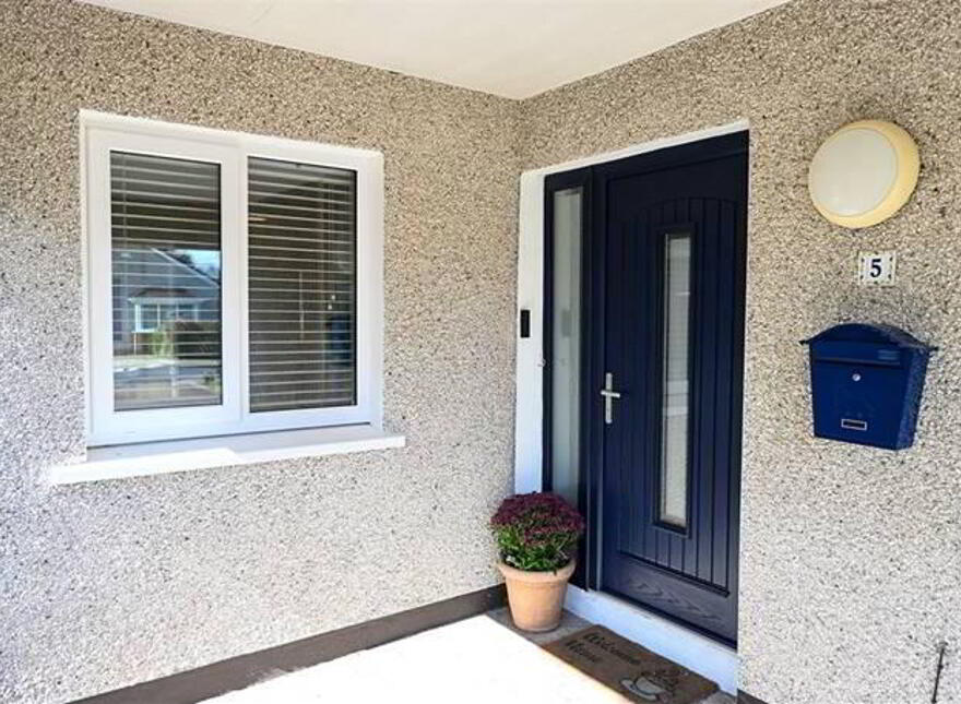 5 Forest Park, Upper Kilmoney Road, Carrigaline