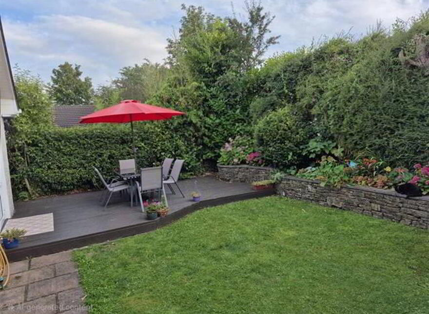 5 Forest Park, Upper Kilmoney Road, Carrigaline