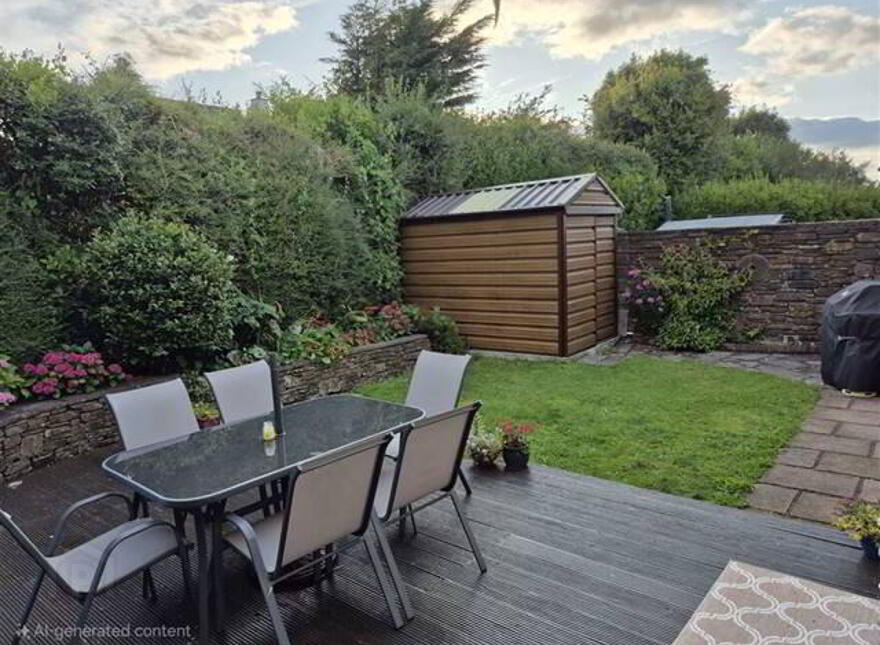 5 Forest Park, Upper Kilmoney Road, Carrigaline