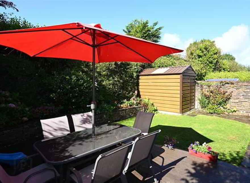 5 Forest Park, Upper Kilmoney Road, Carrigaline