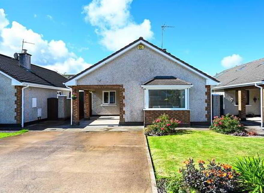 5 Forest Park, Upper Kilmoney Road, Carrigaline
