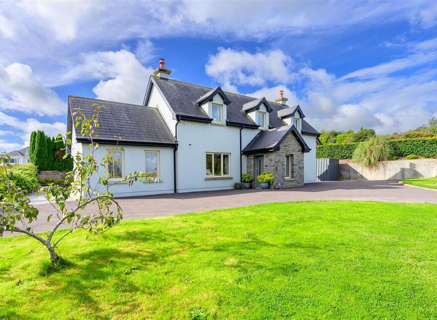 Singai, Lisfehill, Ballinhassig photo