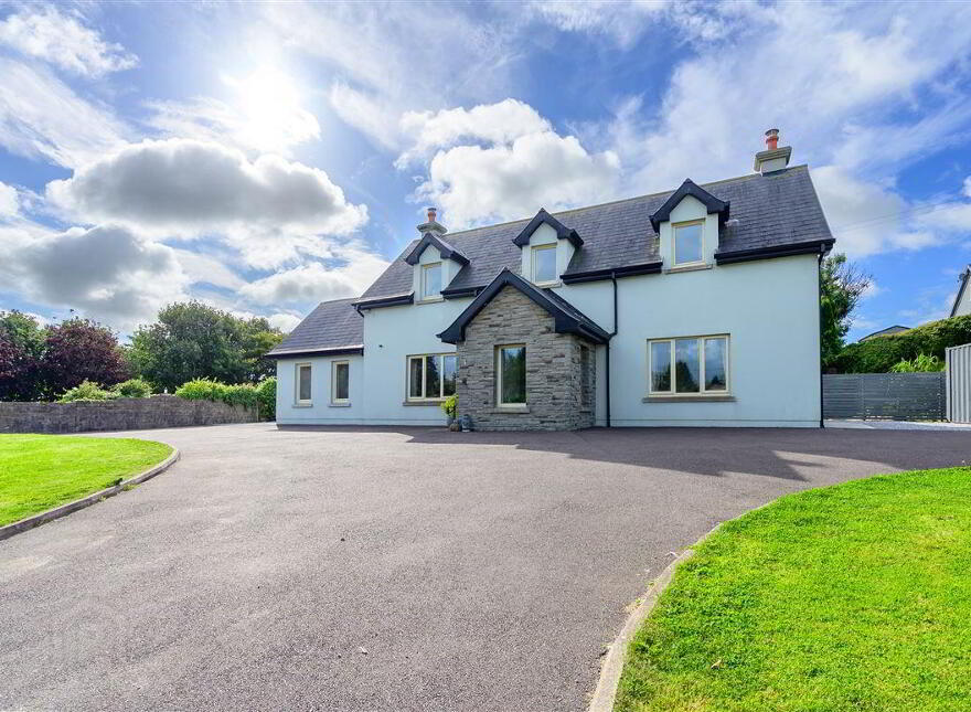 Singai, Lisfehill, Ballinhassig