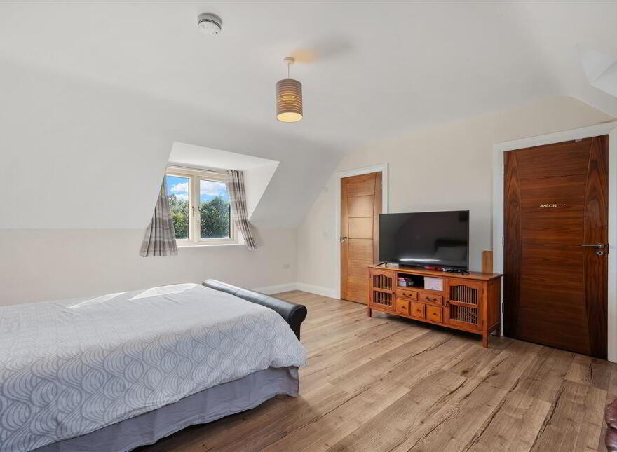 Singai, Lisfehill, Ballinhassig