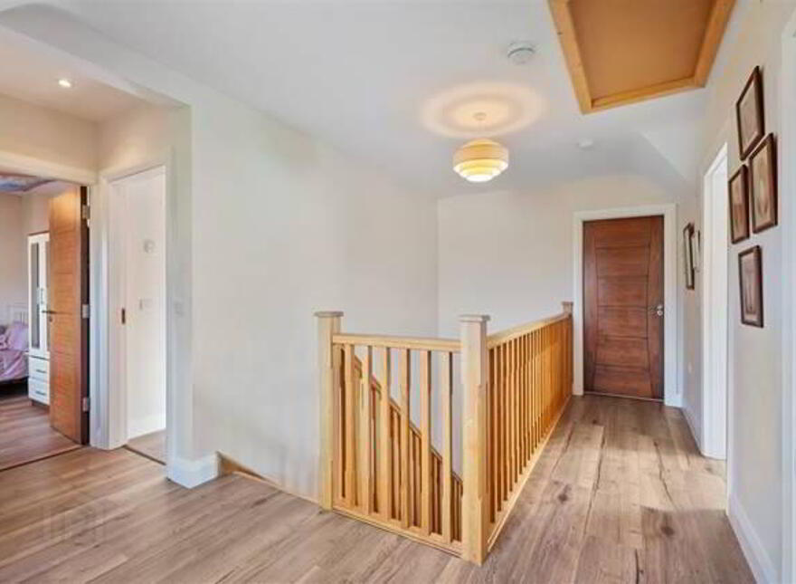 Singai, Lisfehill, Ballinhassig
