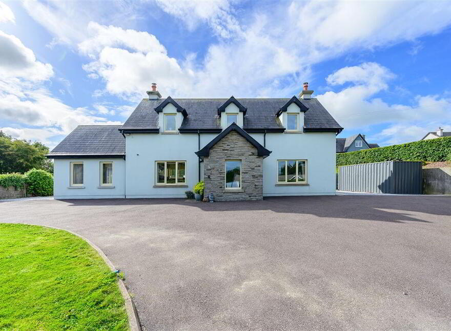 Singai, Lisfehill, Ballinhassig
