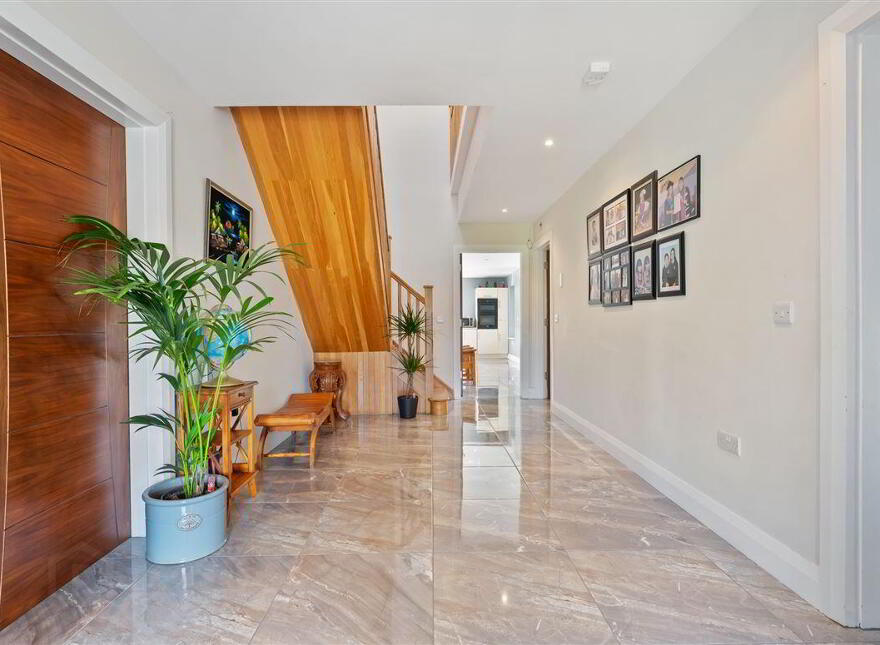 Singai, Lisfehill, Ballinhassig