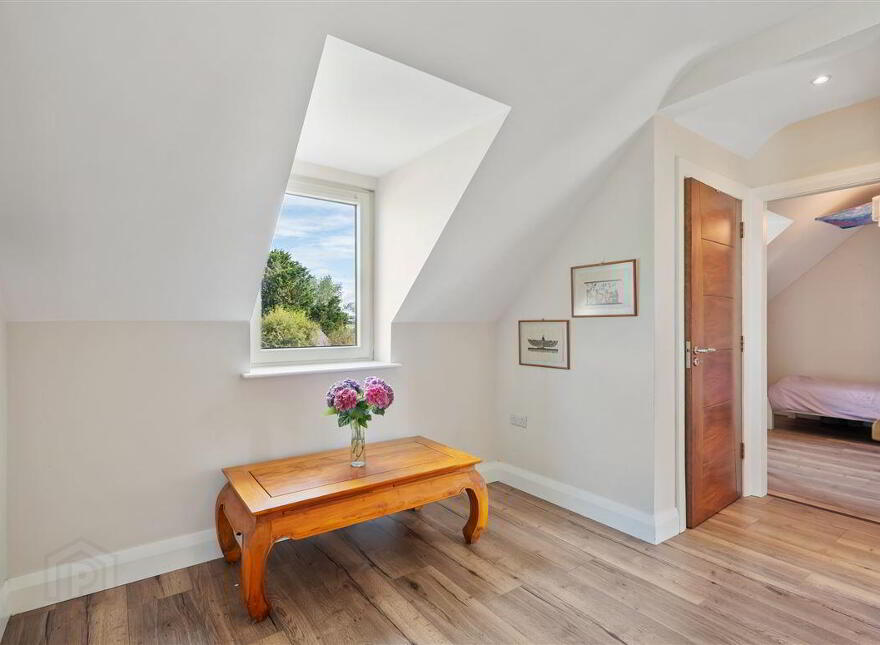 Singai, Lisfehill, Ballinhassig