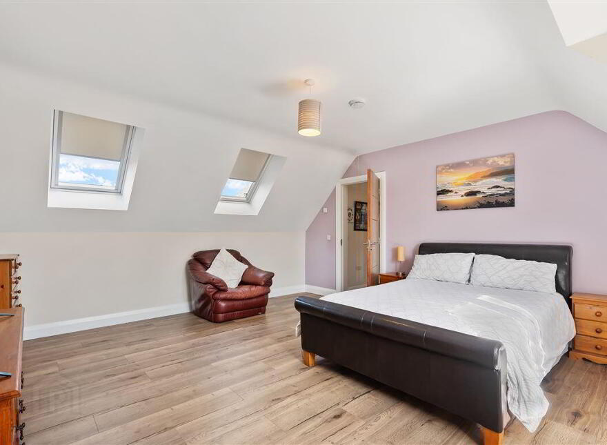 Singai, Lisfehill, Ballinhassig