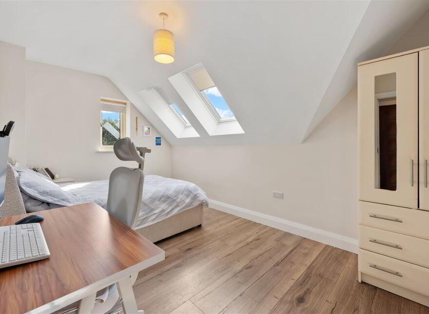 Singai, Lisfehill, Ballinhassig